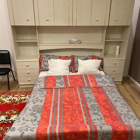 Superbe Appartement Charleroi Bagian luar foto